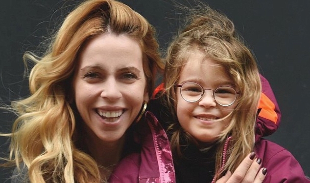 Melis İşiten “Annelik Ömürlük Öğrenme Hali”