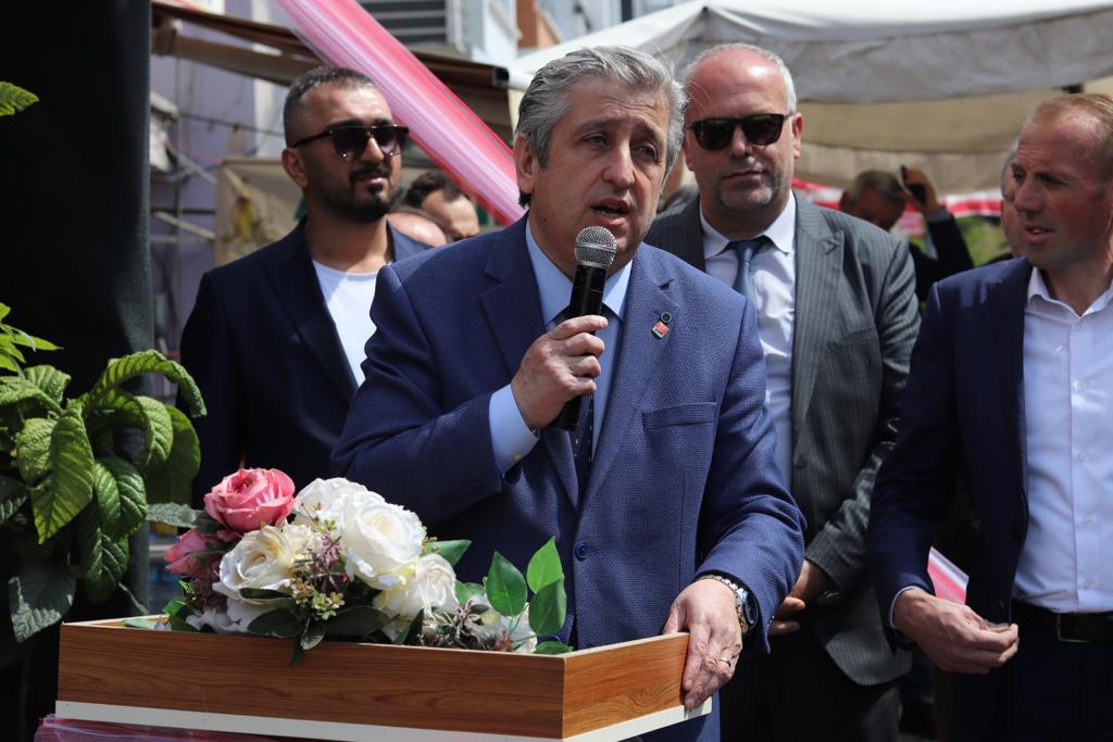 Yabancıya konut satışı derhal duracak