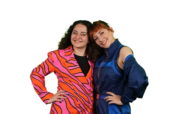 Nova Norda; “Ne İstediğimi Bulmak İstedim”