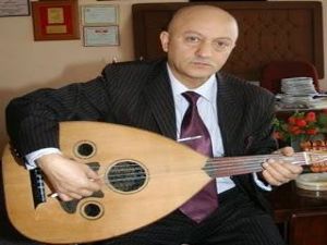 BAFRALI SÖZ YAZARINA ALMANYA’DAN YEPYENİ BİR BESTE DAHA