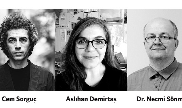 “Peki Mimarlar Ne Düşünüyor?” etkinlik serisinin son buluşması, 27 Mayıs’ta Borusan Contemporary’de!