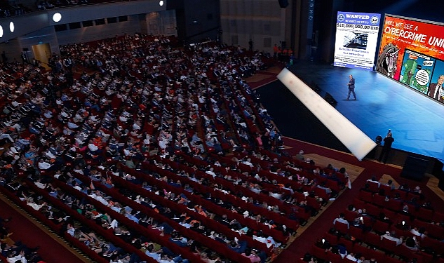 Perakende Günleri 2023 “Dijital Dünya” ana temasıyla sektörü buluşturuyor