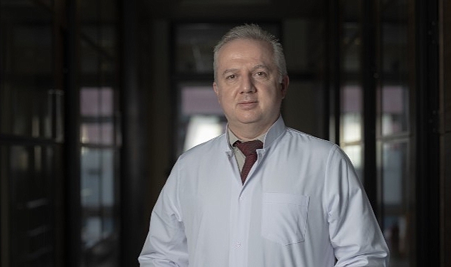 Prof. Dr. Ceylaner: “Türkiye’de Tahmini 2 Milyon Akdeniz Anemisi Taşıyıcısı Bulunuyor”