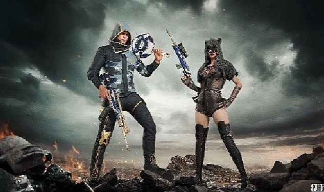 PUBG 23.2 Güncellemesi: Geri Çağırma Sistemi, Klan Sistemi ve Weackyjacky101 Skin’leri