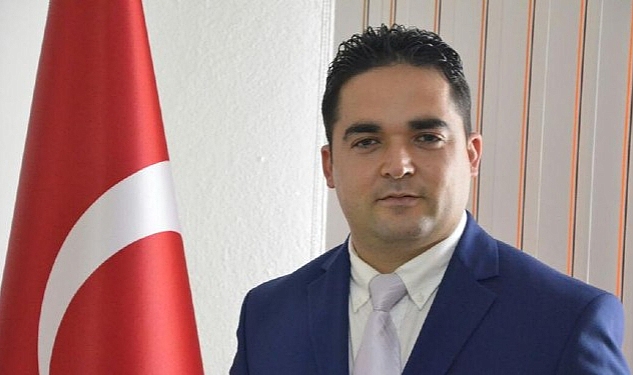 Sağlık-Sen İzmir 2 Nolu Şube Başkanı Ekrem Özdemir: Üye kaybeden sendikadan maksatlı açıklama