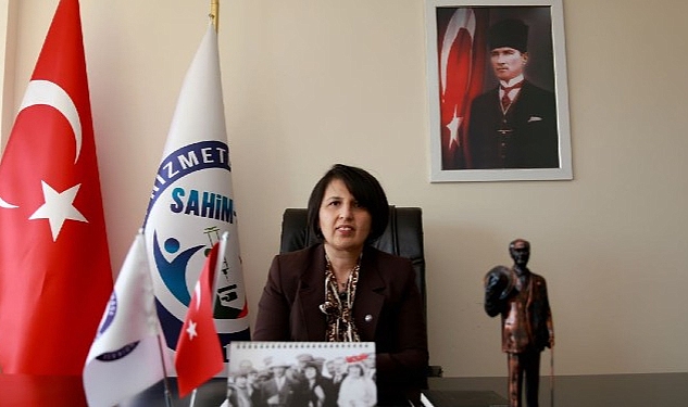 SAHİM-SEN’den Memur Maaş Zammı Değerlendirmesi: ”Taban Aylığı Arasındaki Uçurum Aynı Kurumda Hizmet Verenleri Ayrıştıracak!”