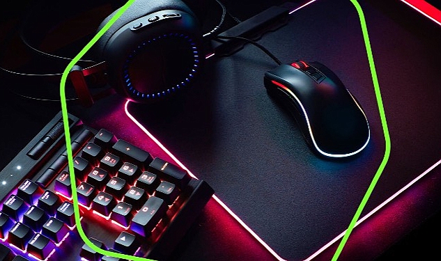 Sangal, Kaspersky’nin Fearless Gaming Ailesine Katıldı