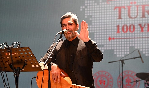 Selçuklu’da Uğur Işılak rüzgarı esti