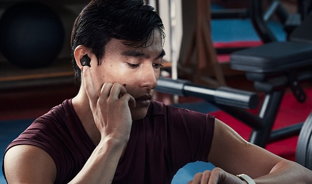 Sennheiser SPORT True Wireless: Performansınıza Yeniden Odaklanın