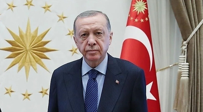 Türkiye, Erdoğan’la Devam Dedi!…