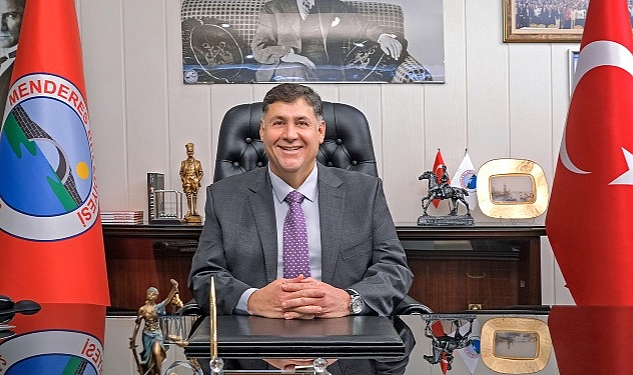 Vatandaş İstedi Menderes Belediyesi Gerçekleştiriyor