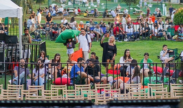 YBY Woods Haziran’da Yıldızlar Geçidine Sahne Olacak