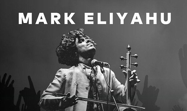 YBY Woods’ta Mark Eliyahu Rüzgârı Esecek