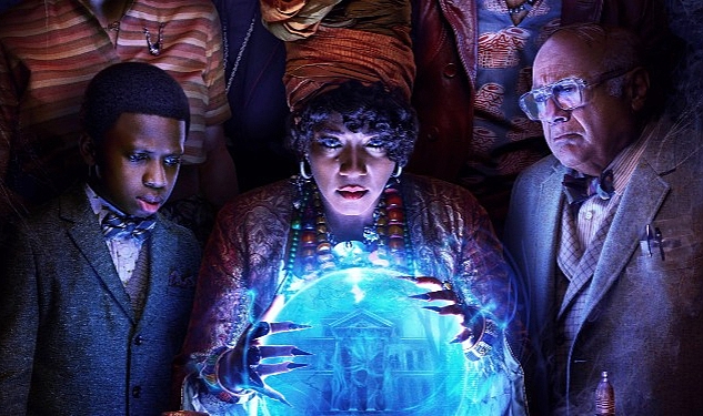 Yıldız Oyuncu Kadrosuyla Yazın Tüyleri Ürpertecek Olan ‘Perili Köşkten Fragman ve Afiş Yayınlandı