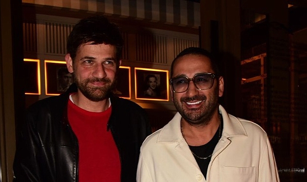 “14 Bahar” Şarkısı Yeniden Yorumlanıyor