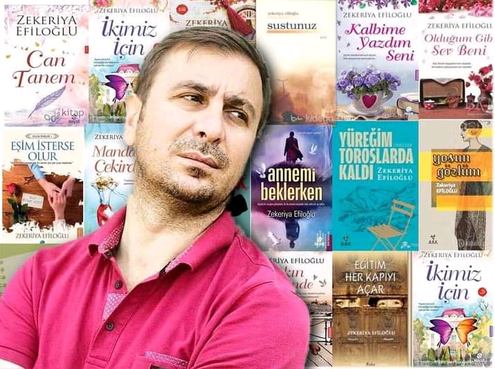 ZEKERİYA EFİLOĞLU’NDAN  ÖĞRENCİLERE TAVSİYELER