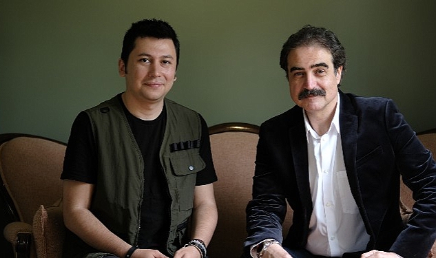 24 TV’nin ilgiyle takip edilen programı “Raylar Boyunca” nın başarılı sunucusu Bülent Alkış, Akşam Cumartesi’den Ali Demirtaş’ın sorularını yanıtladı.