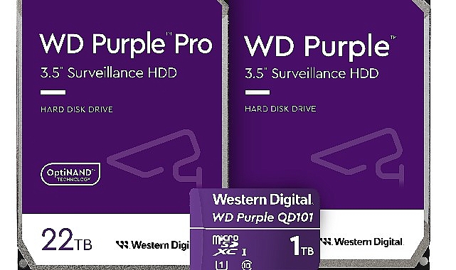 5 Maddede Akıllı Güvenlik Gözetimi Sabit Diskleri, CCTV İçin Neden Gerekli