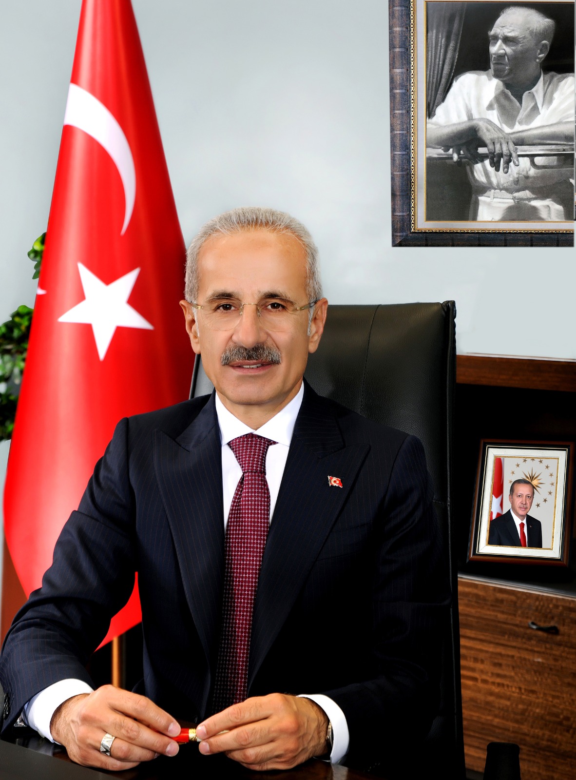 “Bakanlığımız Bayram Süresince Teyakkuz Halinde Olacak”