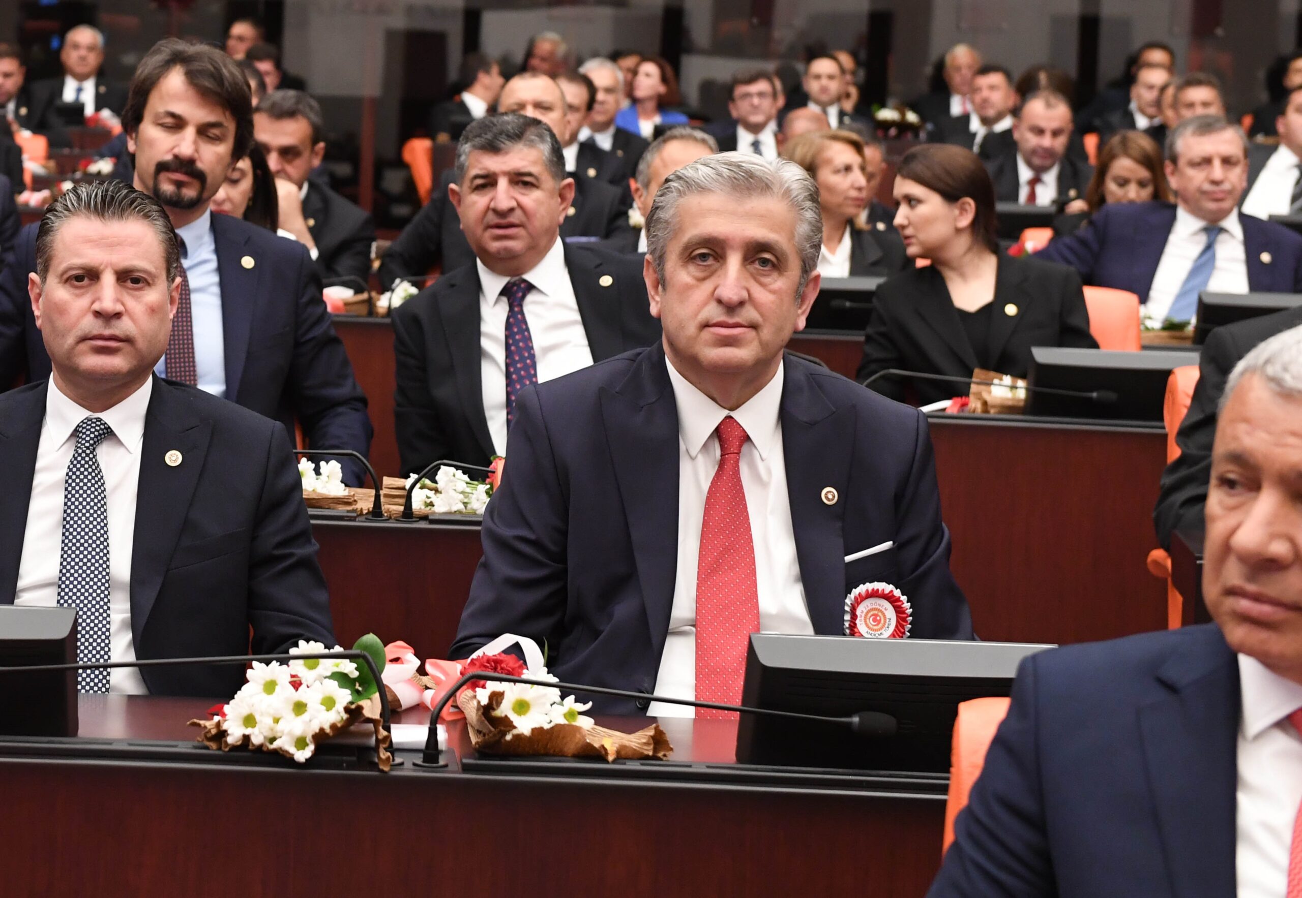 CHP’li Çan,İktidar, yerel basın ve internet medyasına ‘gazetecilik yapma’ diyor