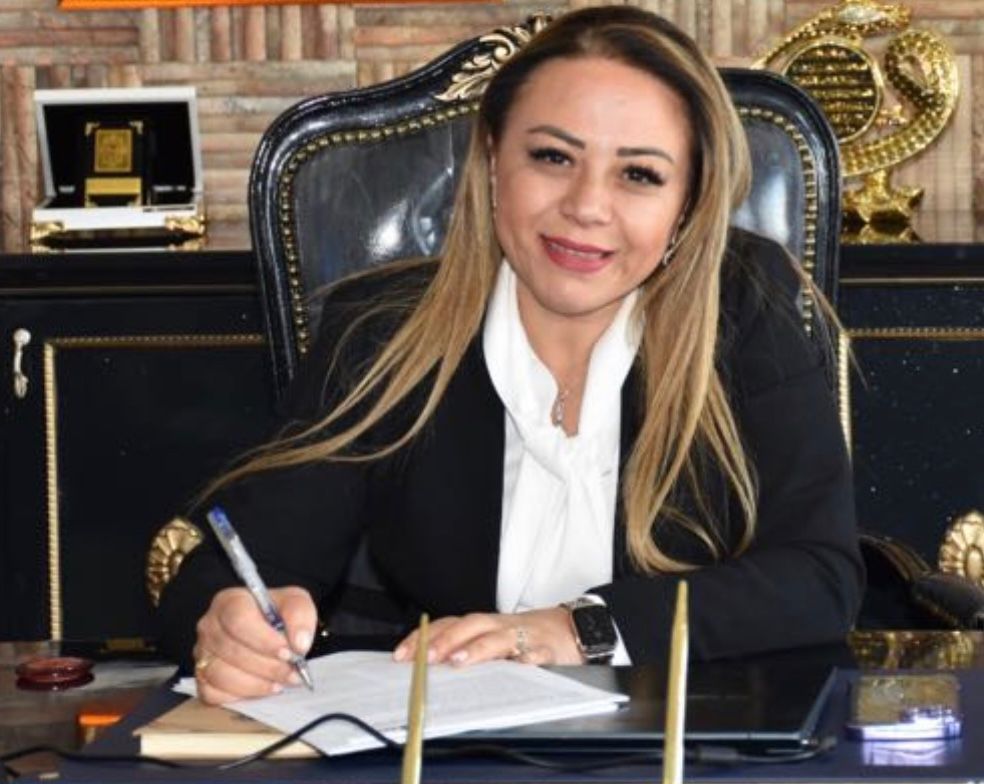 Rektör Ana İftiralara Sert Tepki Gösterdi