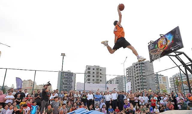 Adana Kozan’da Bir İlk: Bilim ve Enerji Parkı