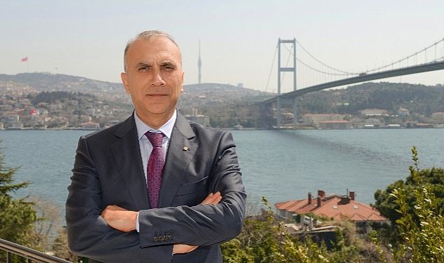 Alarko Holding, TED iş birliğiyle depremde ebeveynlerini kaybeden çocukların yaralarının sarılmasına katkı sağlıyor