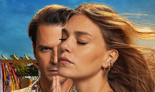 ‘Arayış’ dizisi şimdi Disney+’ta yayında