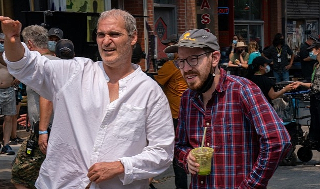 Ari Aster imzalı cesur bir korku komedi: “Korkuyorum” 9 Haziran’da sinemalarda!