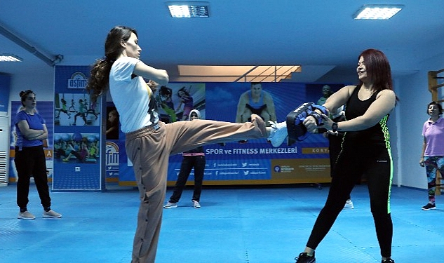 ASFİM’de yaz kursları için kayıtlar başladı