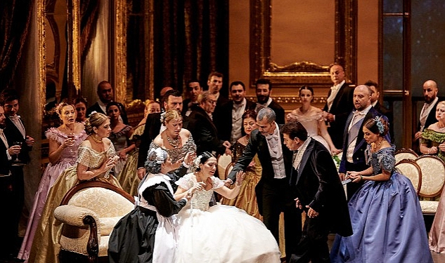 Atattürk Kültür Merkezinde Bu Hafta (12-18 Haziran)