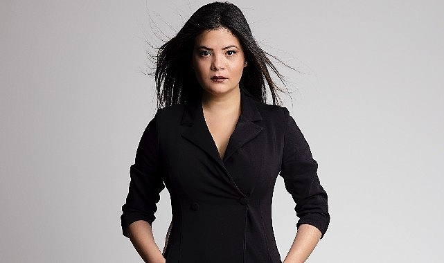 Ayşe Atam’dan yeni şarkı “Nafile”