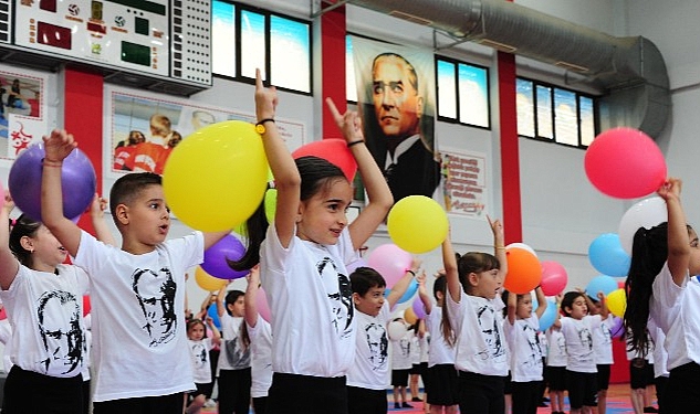 Balçova’da Spora ilgi her geçen gün artıyor