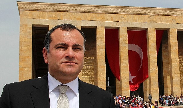 Başkan Alper Taşdelen’in Kurban Bayramı mesajı