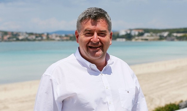 Başkan Oran, Kent Kültürü Müzesi için Çeşmeliler’e seslendi: “Tarihi eşyalarınızı müzemize bağışlayabilirsiniz”