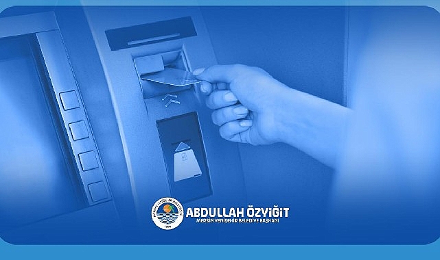 Başkan Özyiğit, “2 bin 831 öğrencimize 5 milyon 40 bin TL’lik nakdi eğitim desteğinde bulunduk.”