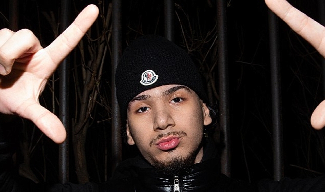 Bouncy Ve Yung Ouzo’dan İşbirliği: “Ptsd”