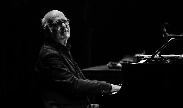 Çağın En Büyük Bestecilerinden Ludovico Einaudi İki Gün Üst Üste Zorlu PSM’deydi!