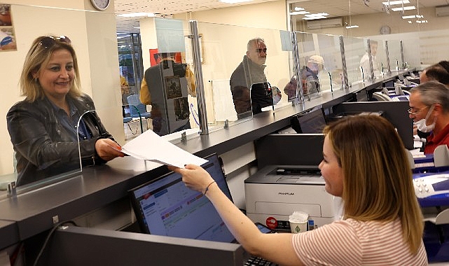 Çankaya belediyesi 26 ve 27 haziran’da yapılandırma işlemleri için hizmet verecek