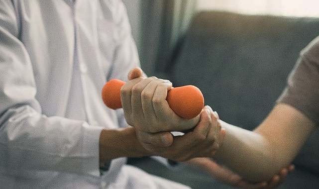 Ciddi Bir Kas Hastalığı Olan Myastenia Gravis’te Tedavide Etkin Sonuçlar Alınabiliyor!