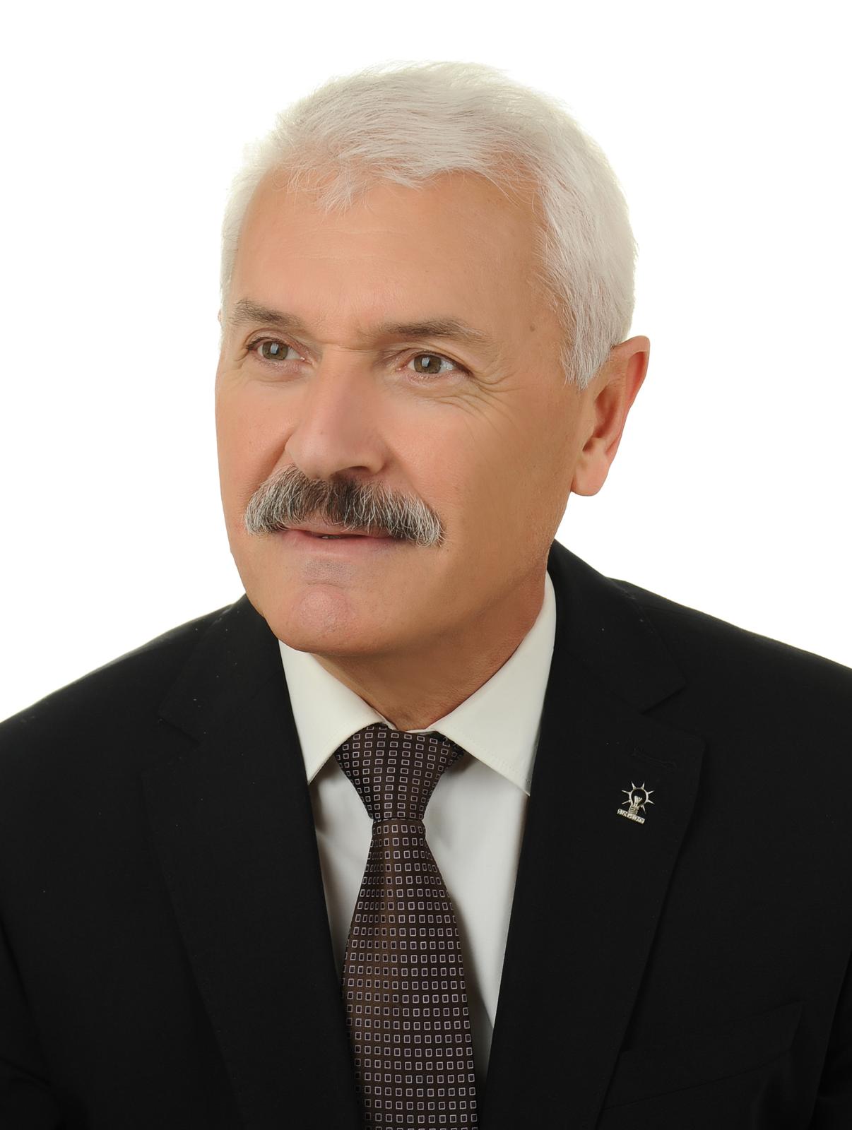 ALKAN,Ak partiden Samsun Büyükşehir Belediye Başkanlığı Aday Adayı..