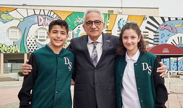 Darüşşafaka Cemiyeti’nden Bayram bağışı çağrısı!