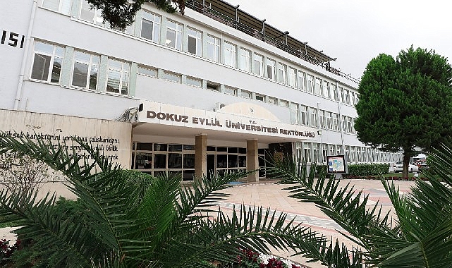 DEÜ, Asya devleri arasında ilk 500’de