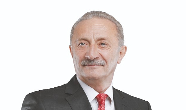 Didim Belediyesi En İyi Çevre Eğitim Ödülüne Layık Görüldü