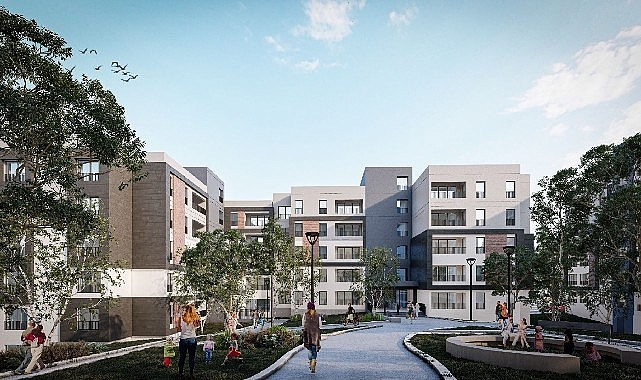 Dilovası Tavşancıl’da kentsel dönüşüm zamanı