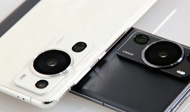 Dünyanın en iyi fotoğraf çeken telefonu HUAWEI P60 Pro Türkiye’de satışta