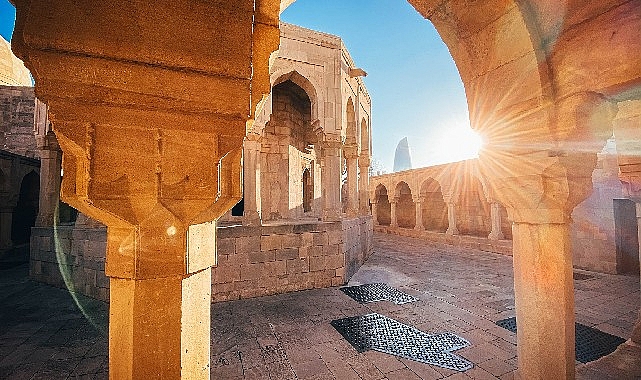 Enuygun’dan Kurban Bayramı’nda gidilebilecek vizesiz yurt dışı rotaları
