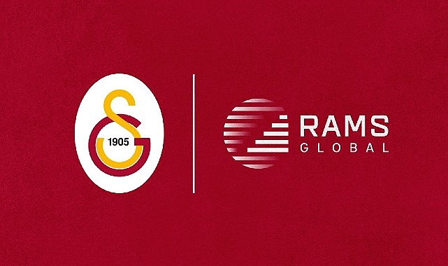 Galatasaray Stadyumu’nun yeni İsim Sponsoru “Rams Global”