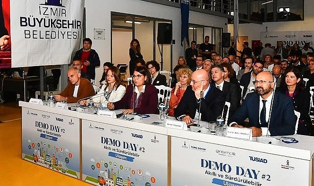 Girişimcilik Merkezi İzmir’in yeni programı için son başvuru tarihi 3 Temmuz