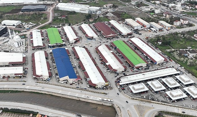 Gölcük Belediyesi 18 Dükkanı İhale ile Satışa Çıkarıyor